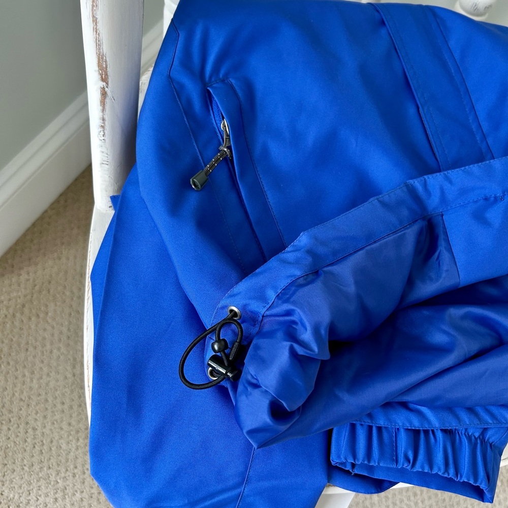 Jacket - Picture 5 of 8